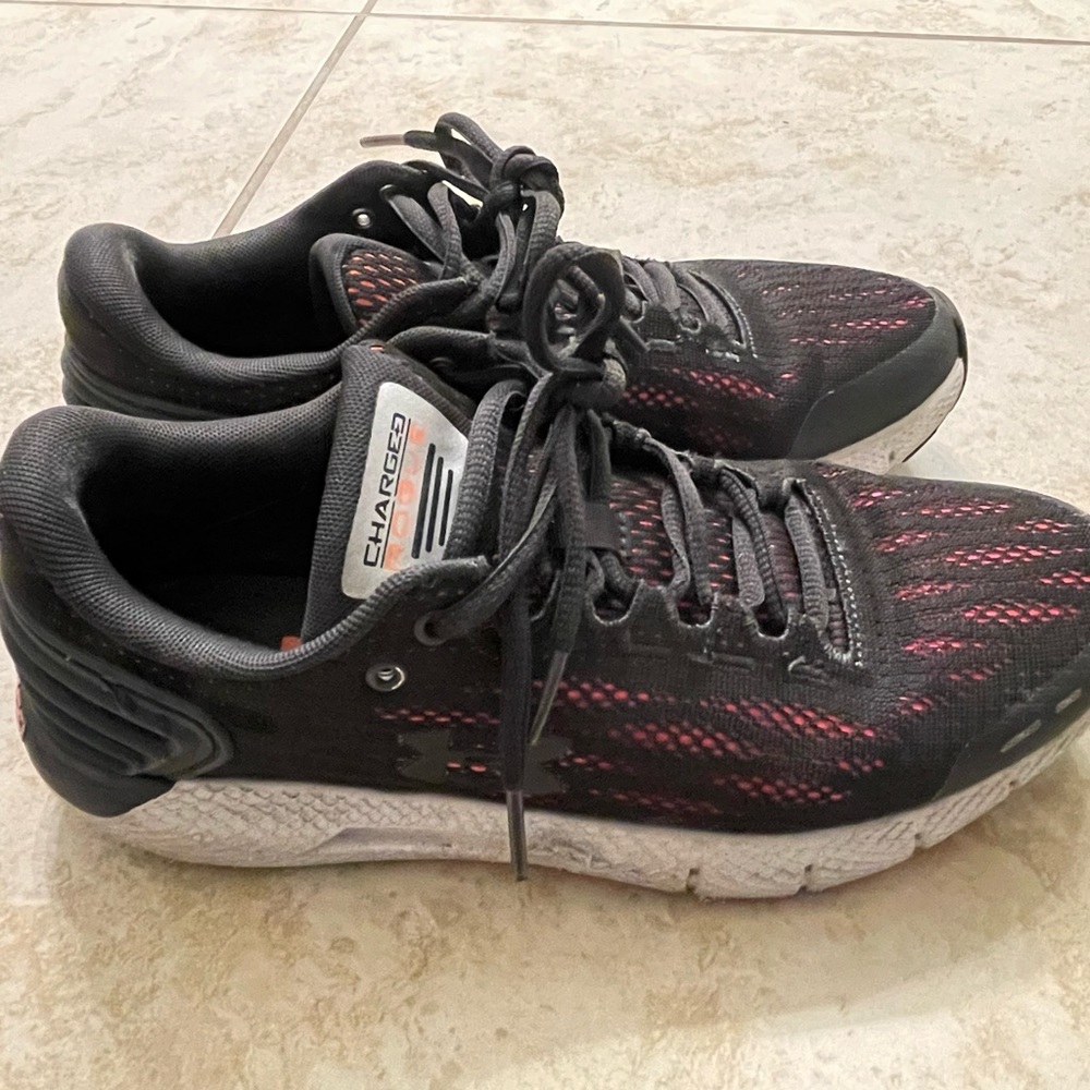 Used good condition running shoes!